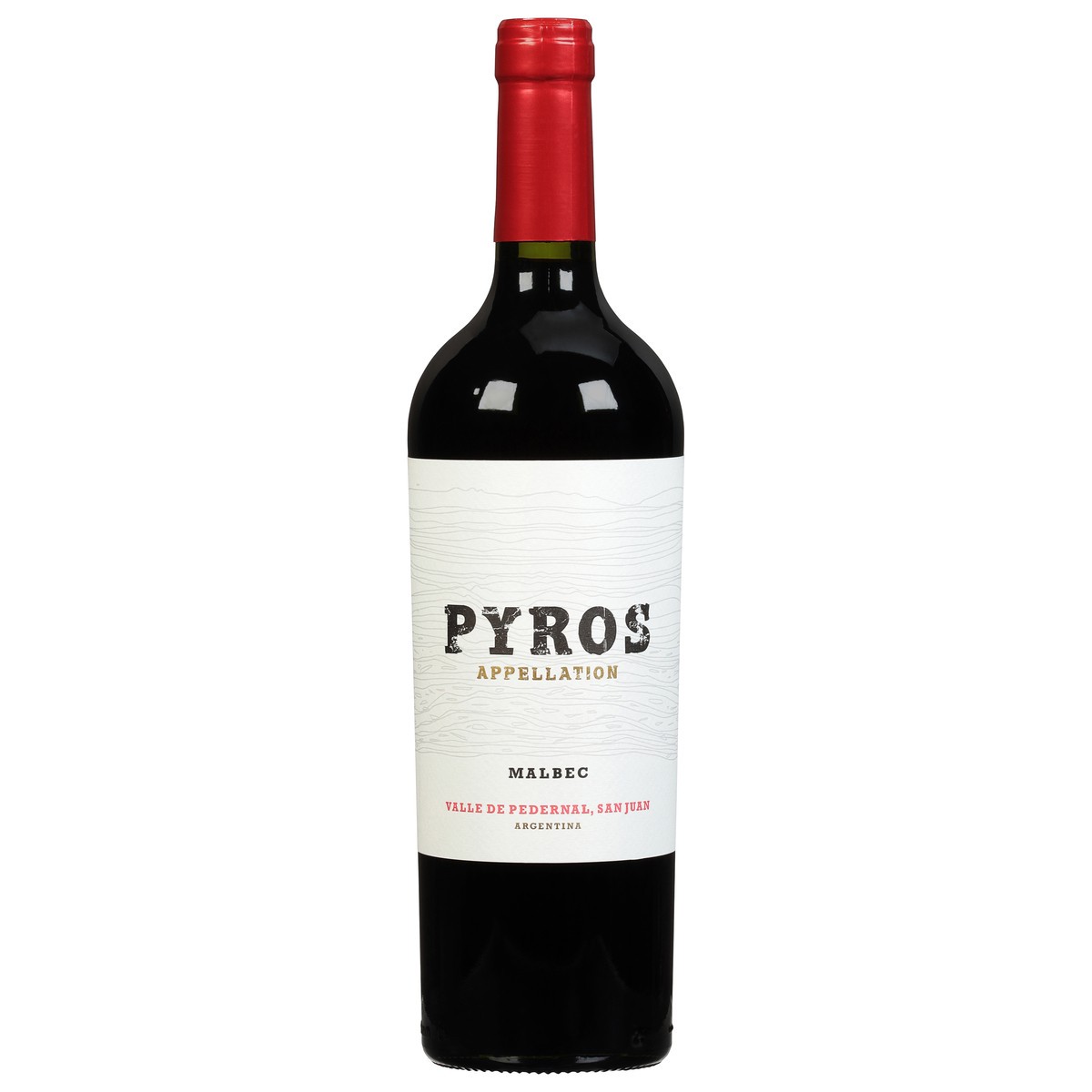 slide 4 of 12, Pyros Appelation Malbec 750 ml, 750 ml