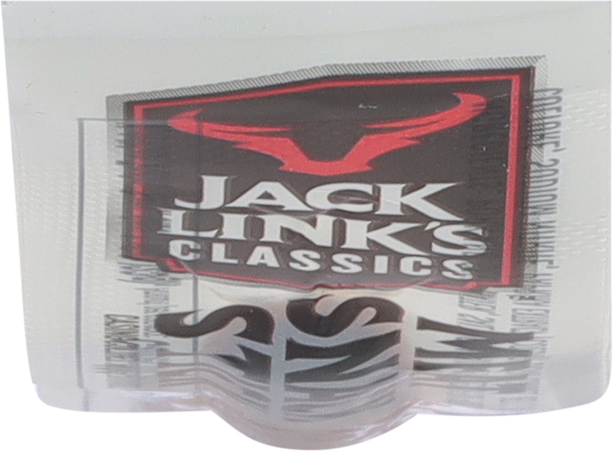 slide 9 of 9, Jack Link's Classics Original Meat Snack Stick 0.8 oz, 0.8 oz