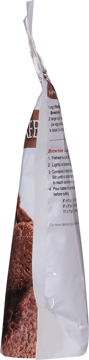 slide 10 of 13, Bloomfield Farms Gluten Free Brownie Mix 16 oz, 16 oz