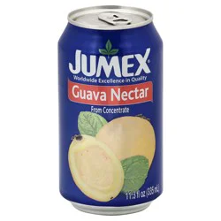 Jumex Guava Nectar from Concentrate 11.3 fl oz
