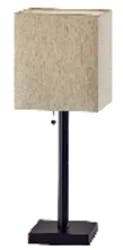 ROOM & RETREAT Rr Metal Stick Lamp