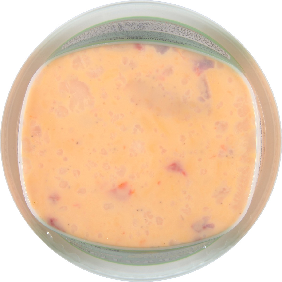 slide 7 of 9, MyThreeSons Gourmet Emmy's Original Pimento Cheese 10 oz, 10 oz