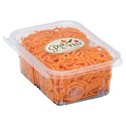 Pick & Prep Spiral Sweet Potatoes