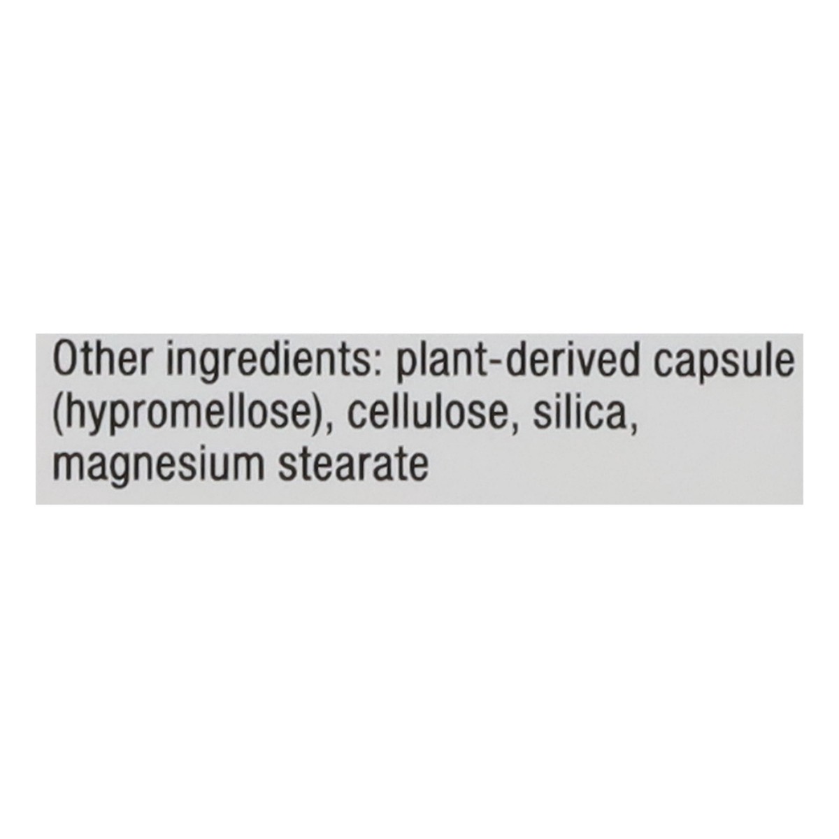 slide 7 of 12, Nature's Way 640 mg Raspberry Leaf 100 Vegan Capsules, 100 ct