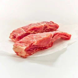 Moist & Tender Pork Loin Country Style Ribs