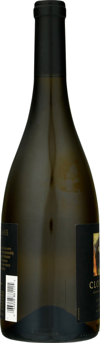 slide 5 of 9, Clos Pegase Napa Valley Carneros Chardonnay 750 ml, 750 ml