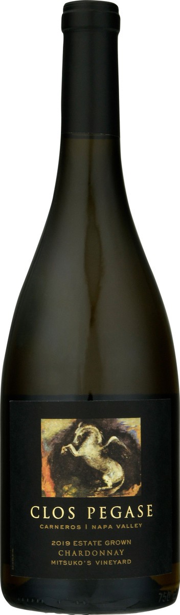 slide 7 of 9, Clos Pegase Napa Valley Carneros Chardonnay 750 ml, 750 ml