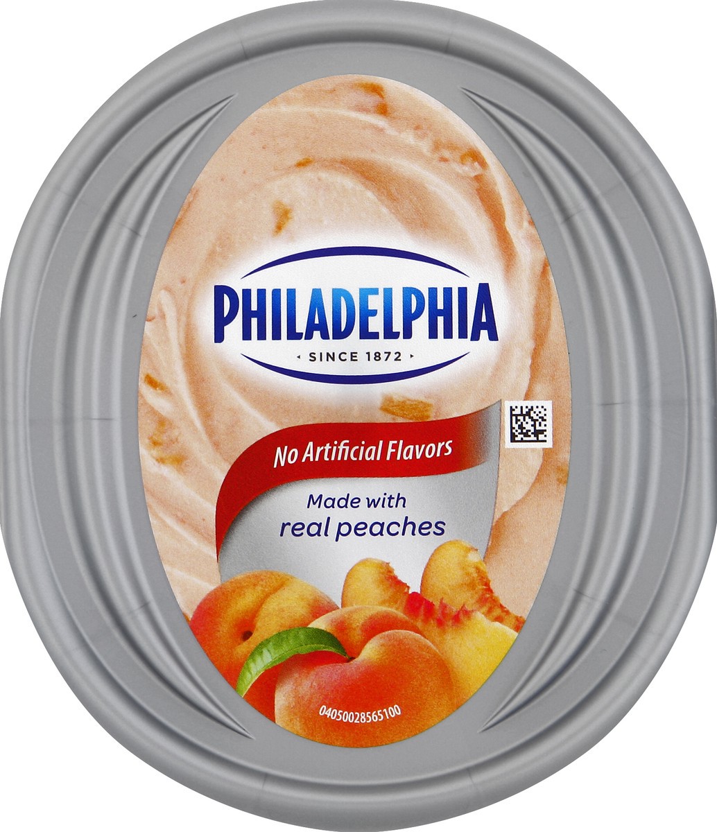 slide 5 of 5, Philadelphia Cream Cheese Spread 8 oz, 8 oz