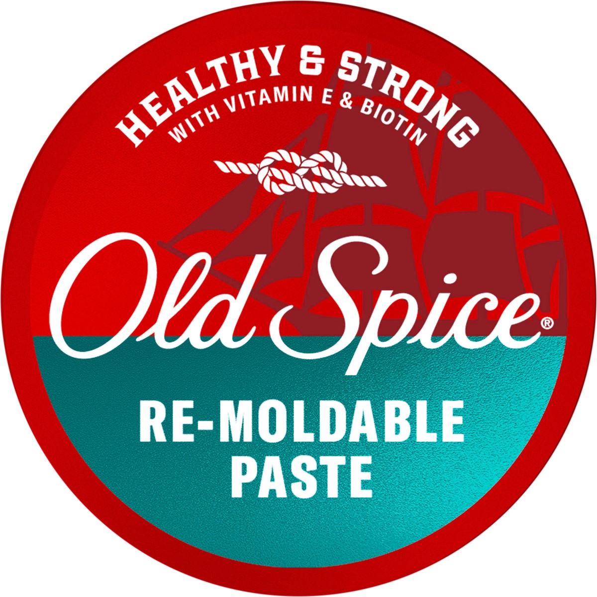 slide 4 of 10, "os High Hld Paste", 2 inoz in