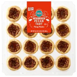 Bakery Fresh Party Platter Mini Pecan Tarts
