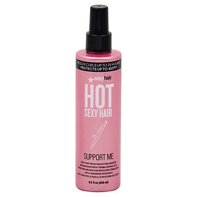 slide 1 of 1, Hot Sexy Hair Hair Spray 8.5 oz, 8.5 oz