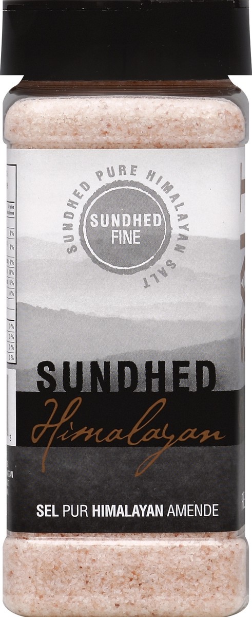 slide 1 of 3, Sundhed Salt, 750.0 gram