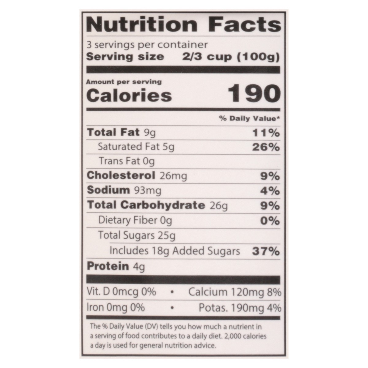 slide 5 of 14, Frutero Guanabana Ice Cream 1 pt, 1 pint