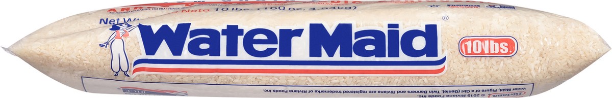 slide 13 of 13, Water Maid Medium Grain Enriched Rice 160 oz, 160 oz