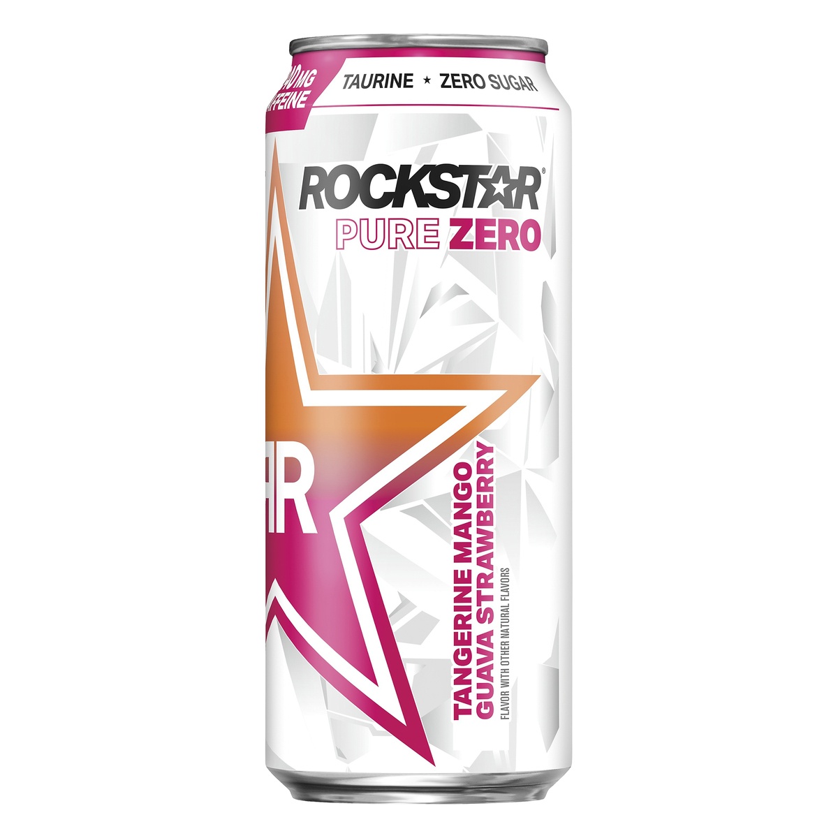 Rockstar Zero Tmgs Twst 16 Oz 16 oz | shipt