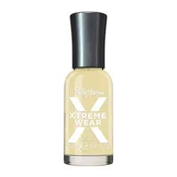 Sally Hansen Xtreme Wear Nail Polish - Eternal Sunshine