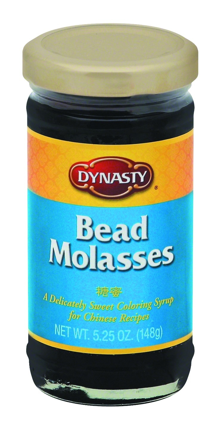 slide 1 of 1, Dynasty Bead Molasses, 5.25 oz