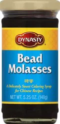 Dynasty Bead Molasses