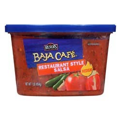 Reser's Medium Restaurant Style Salsa