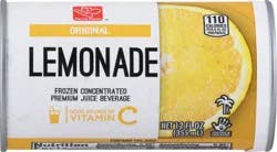 Harris Teeter Lemonade - 12 oz