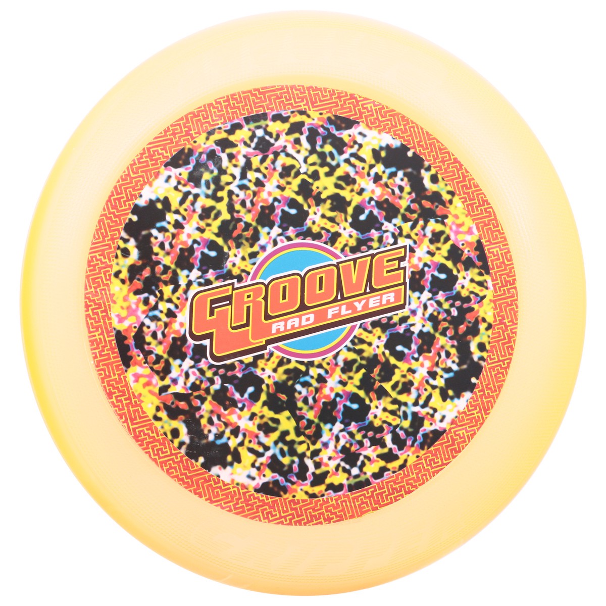 slide 7 of 11, Ja-Ru Jaru Rad Flyer Frisbee, 1 ct