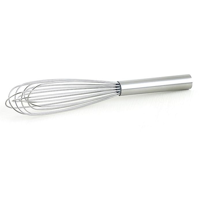 slide 1 of 1, Bradshaw Home Stainless Steel Whip Handle Whisk, 1 ct