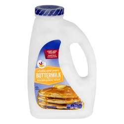 Giant Shake & Pour Buttermilk Pancake Mix