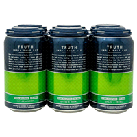 slide 2 of 9, Rhinegeist India Pale Ale Truth Beer 6 - 12 fl oz Cans, 6 ct; 12 fl oz