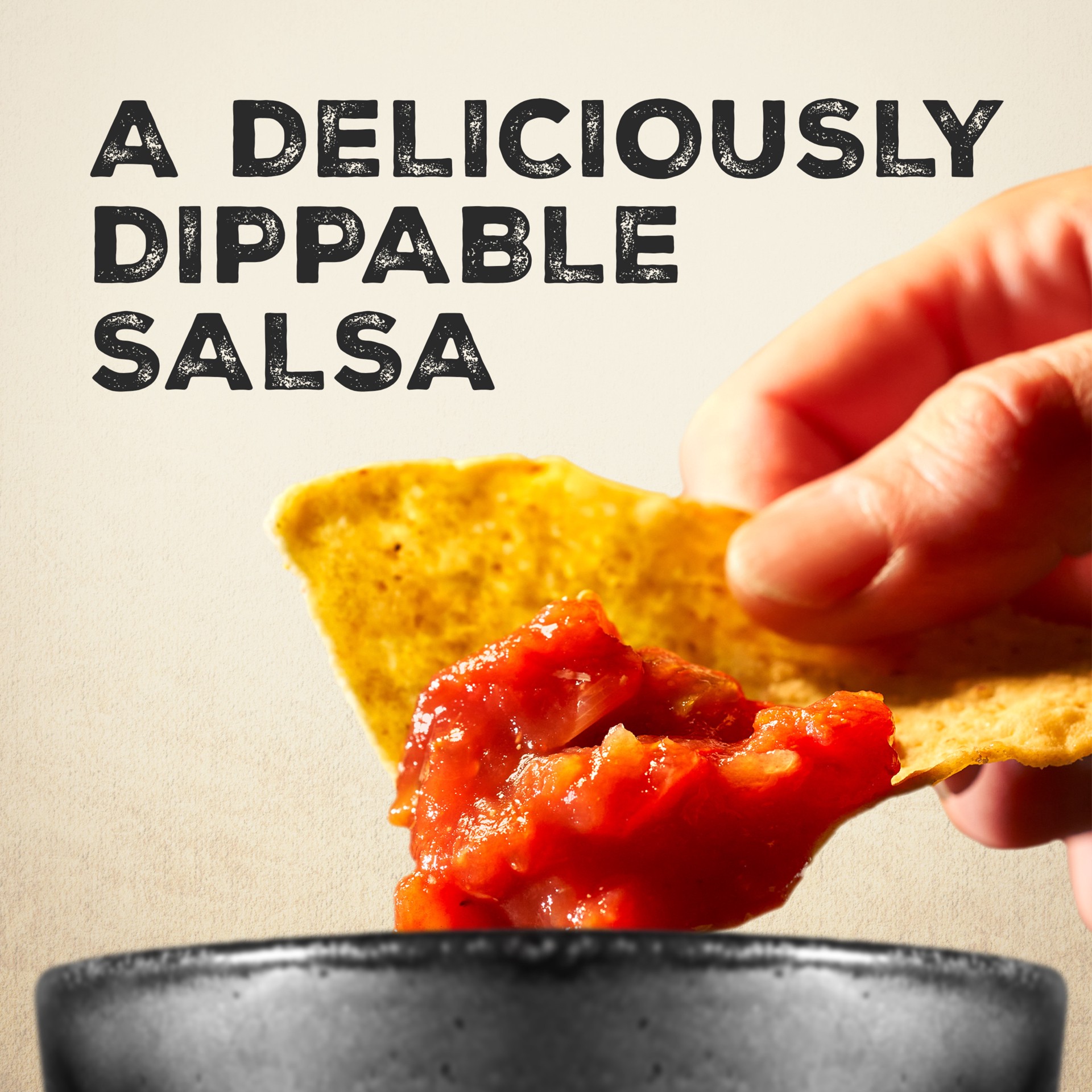 slide 7 of 8, Pace Restaurant Style Chile de Arbol Hot Salsa, 16 oz Jar, 16.000 oz