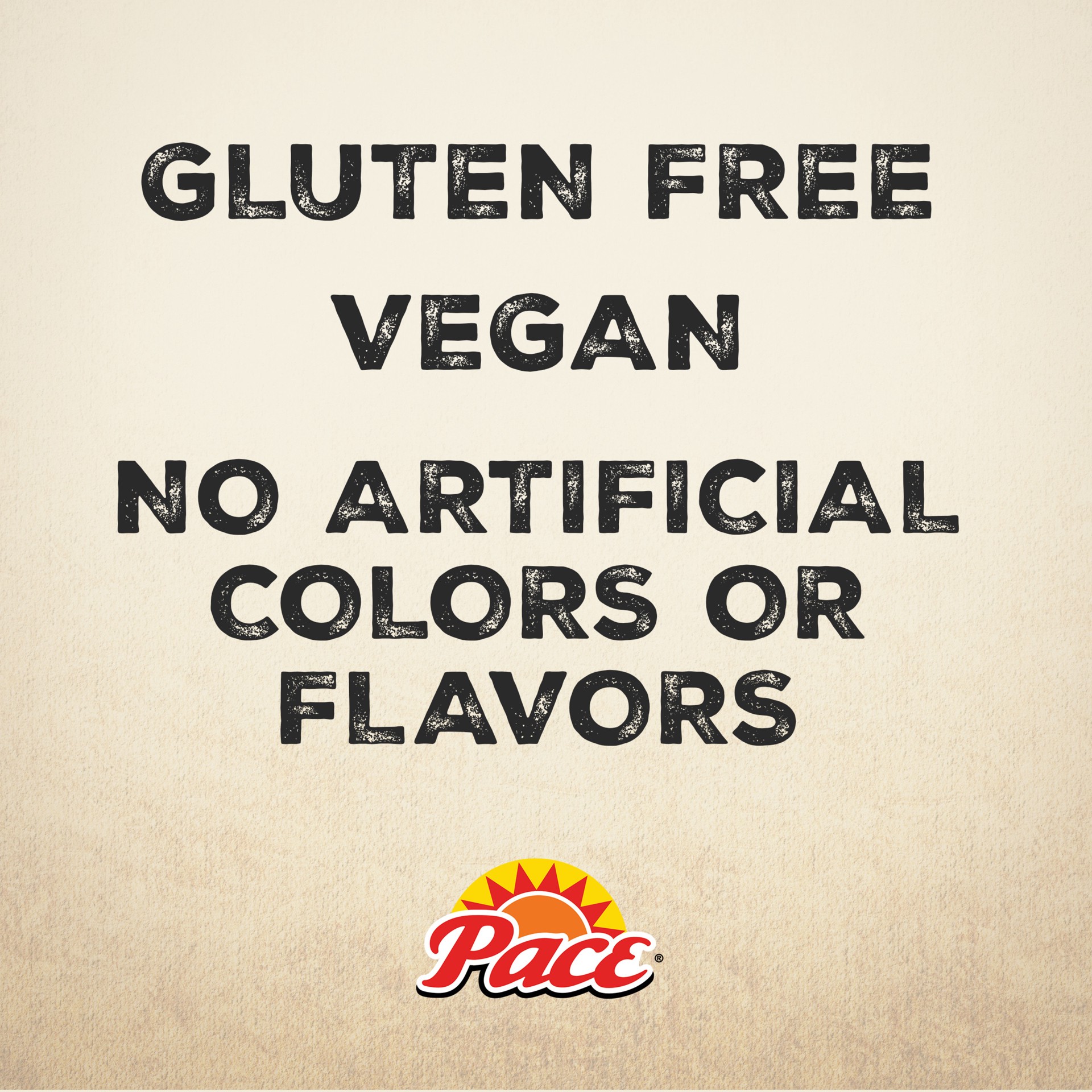 slide 6 of 8, Pace Restaurant Style Chile de Arbol Hot Salsa, 16 oz Jar, 16.000 oz