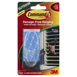 Command Damage-Free Large Window Hook