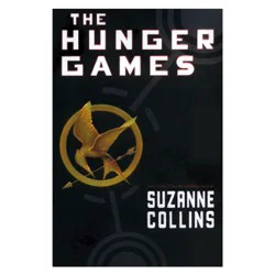 Hunger Games by Suzanne Collins