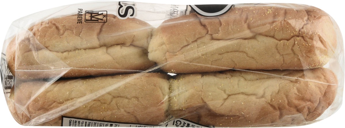 slide 6 of 15, Piantedosi French Rolls 8 Rolls, 8 ct