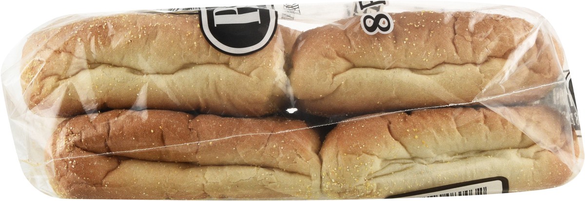 slide 15 of 15, Piantedosi French Rolls 8 Rolls, 8 ct