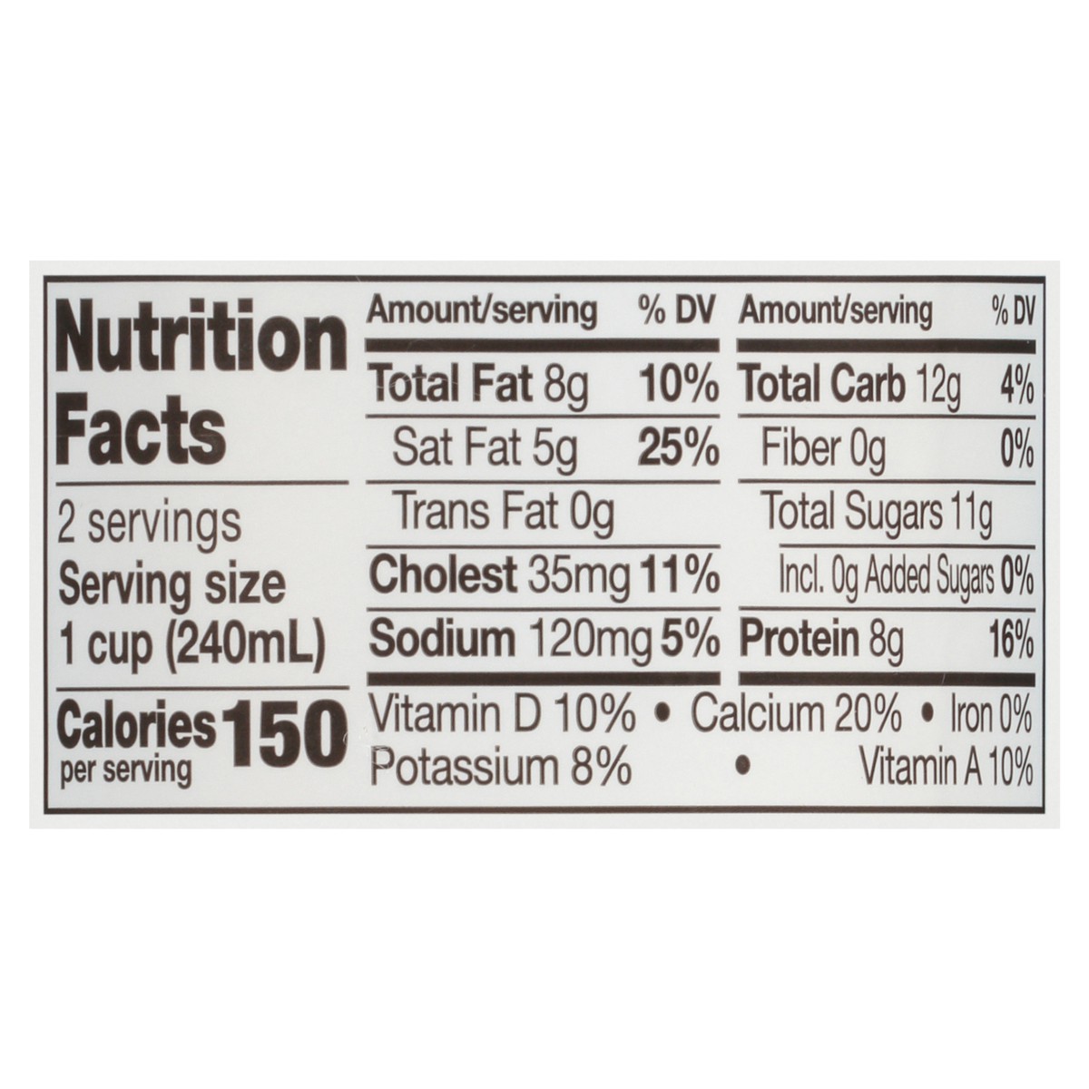 slide 7 of 13, Swiss Premium Whole Milk 1 Pt, 1 pint