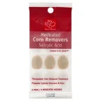 Harris Teeter Medicated Corn Removers