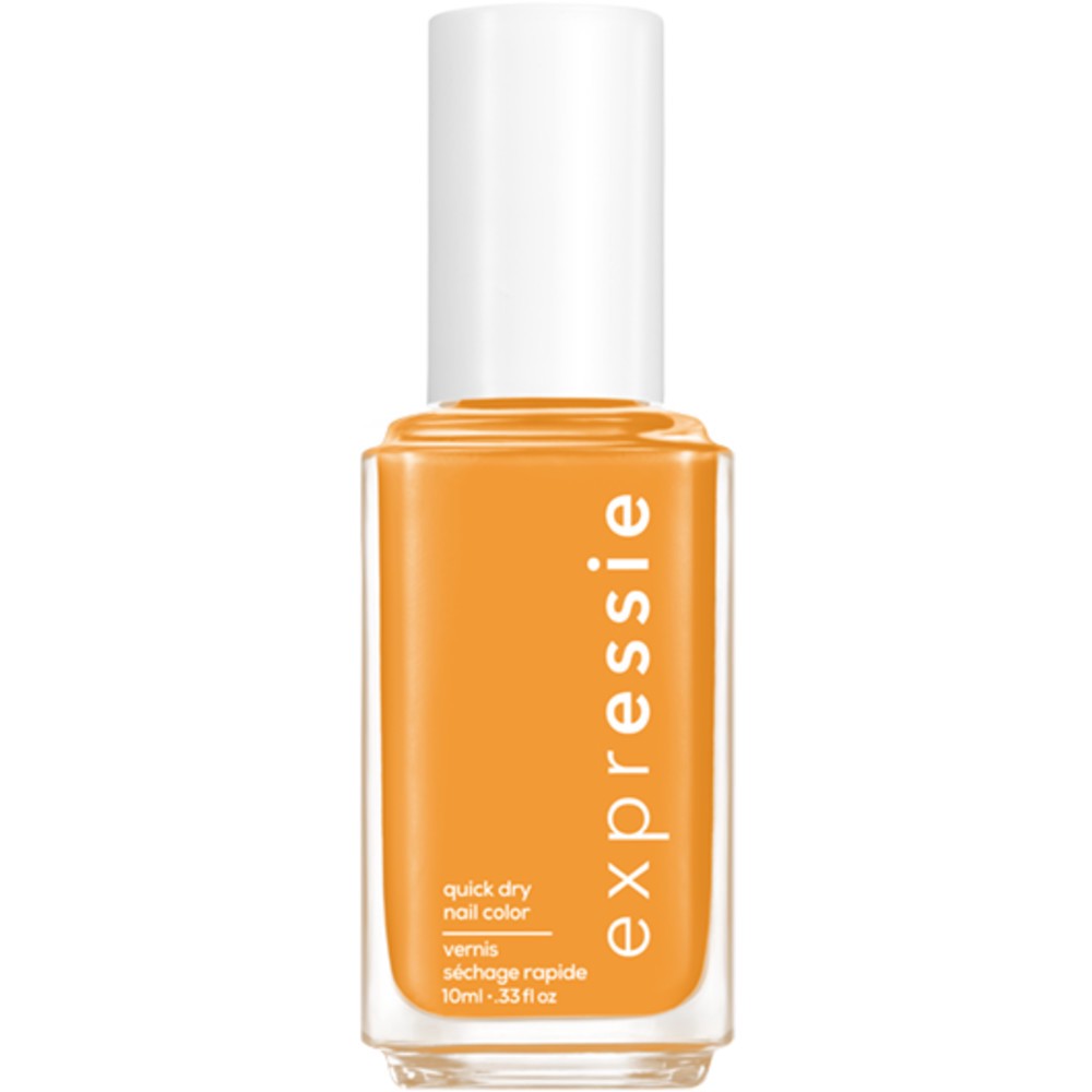 slide 1 of 1, Essie Expressie Quick Dry Nail Color, Don't Hate Curate, 0.33 oz