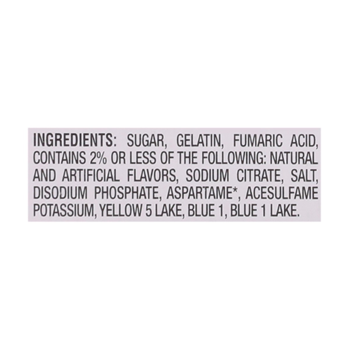 slide 11 of 13, Royal Lime Gelatin 1.41 oz, 1.41 oz