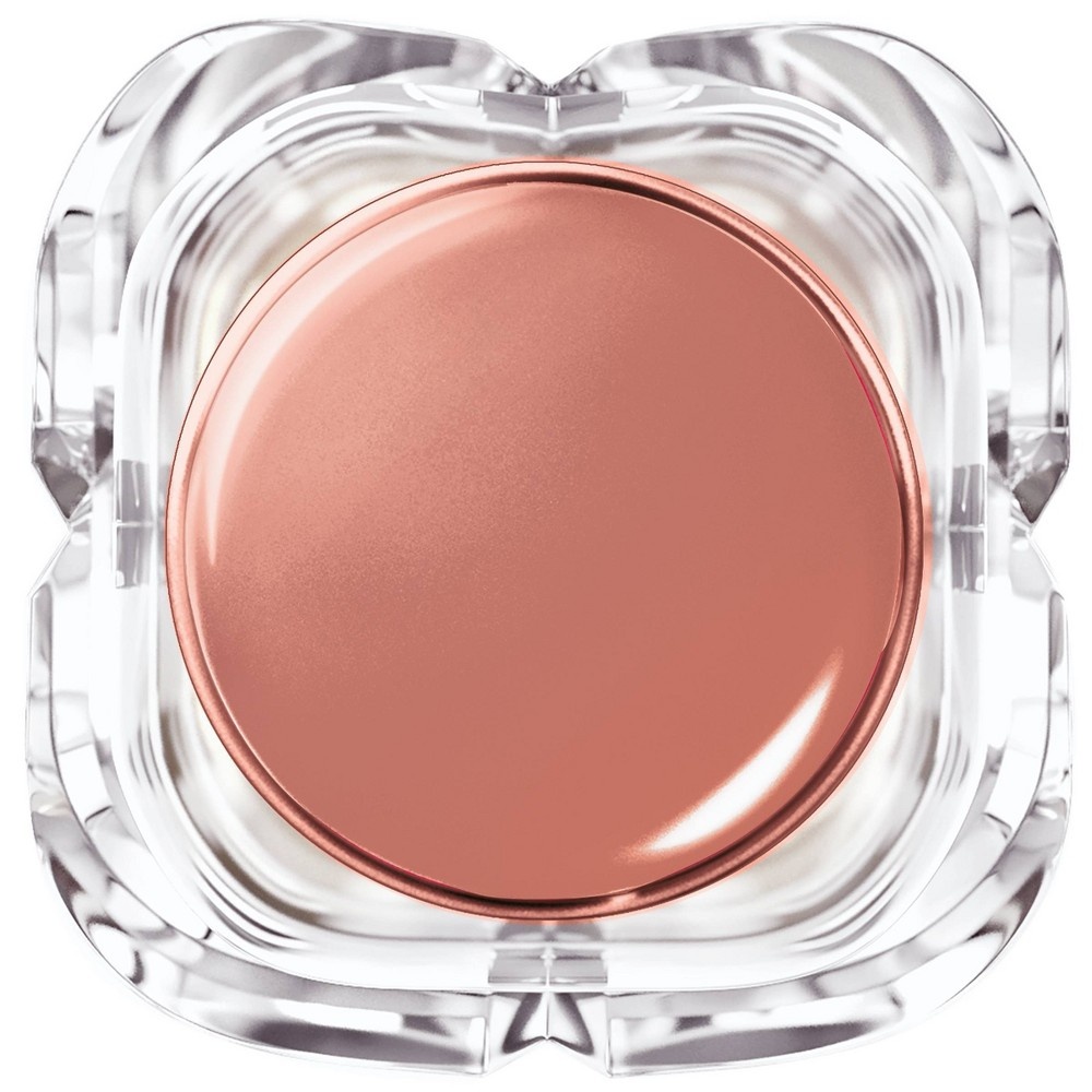 slide 6 of 7, L'Oréal Colour Riche Plump Sheer Lipstick - Plump And Shine Coconut, 0.1 oz