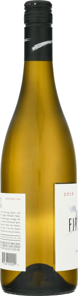 slide 2 of 10, Firesteed 2020 Pinot Gris, Willamette Valley, 750ml, 750 ml