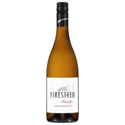 Firesteed Horse Heaven Hills Pinot Gris 750 ml