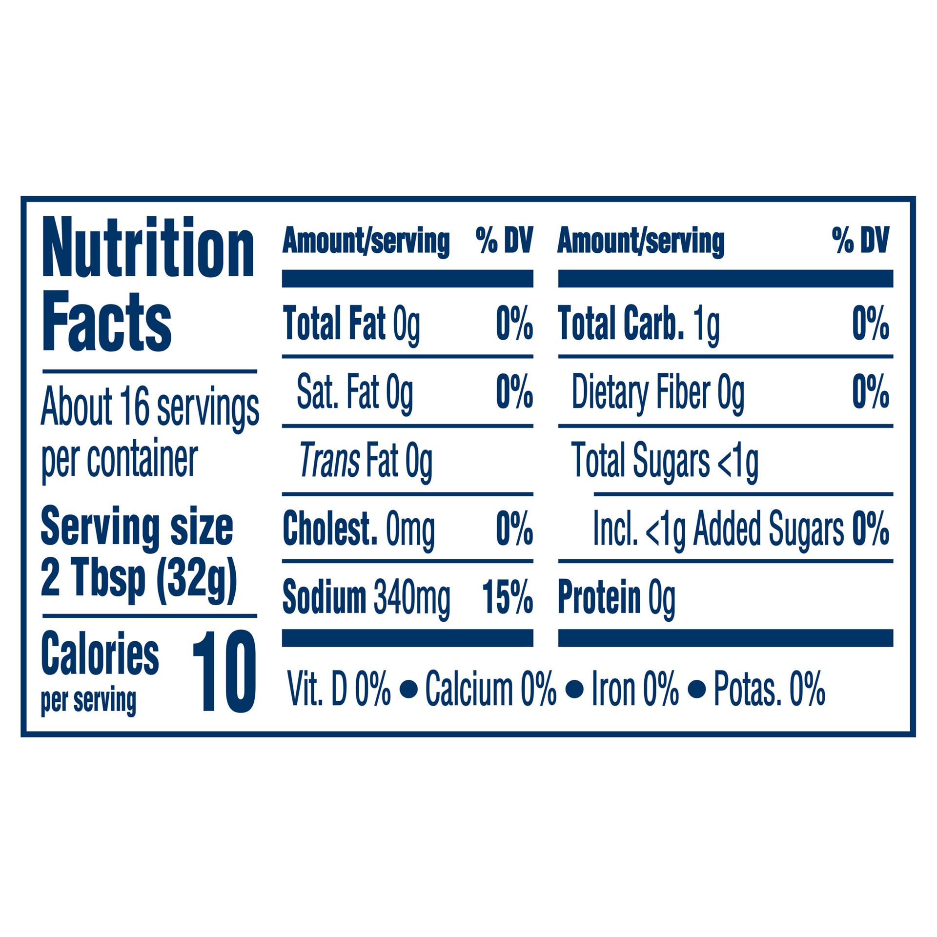 slide 5 of 5, Kraft Zesty Italian Fat Free Salad Dressing, 16 fl oz Bottle, 16 fl oz