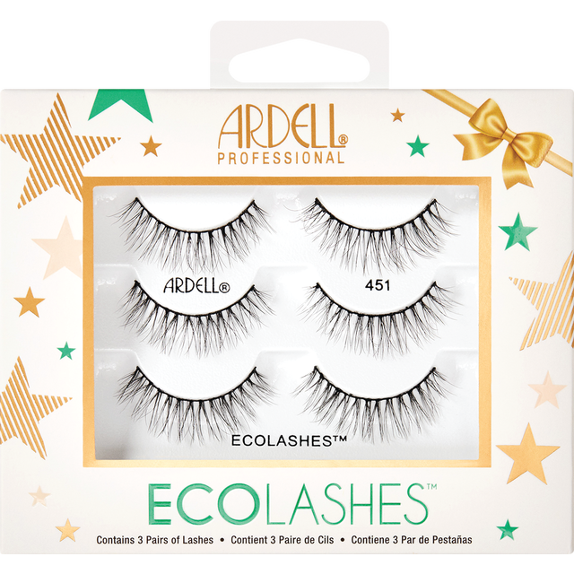 slide 1 of 1, ARDELL Ko Lash Fl667 Lashes - Each, 1 ct