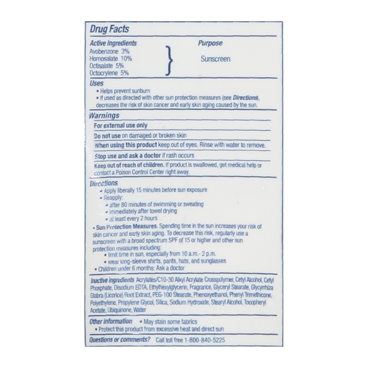 slide 13 of 13, Panama Jack Sport Broad Spectrum SPF 50 Sunscreen Lotion 3 fl oz, 3 fl oz