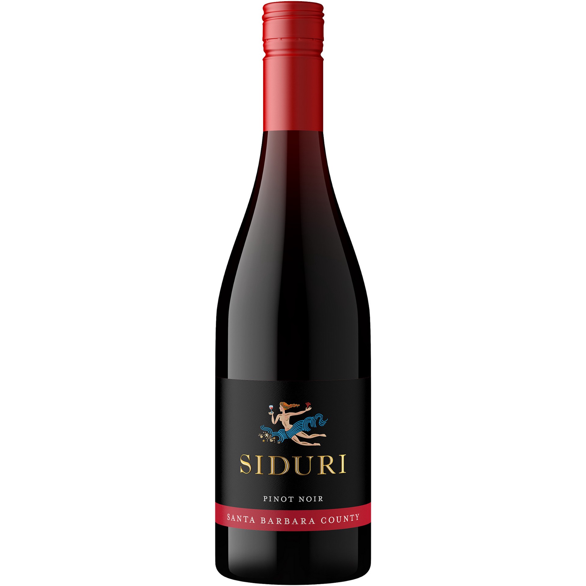 slide 1 of 5, Siduri Wines Pinot Noir, 750 ml