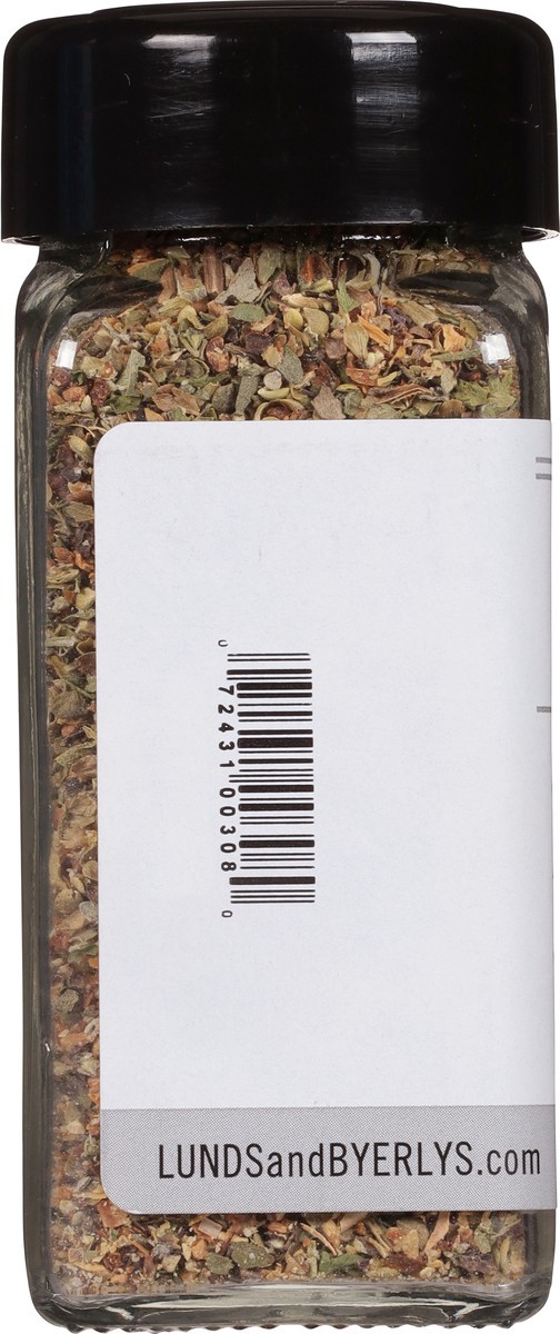 slide 6 of 11, Lunds & Byerlys Salt-Free Zing Seasoning 1.6 oz, 1.6 oz