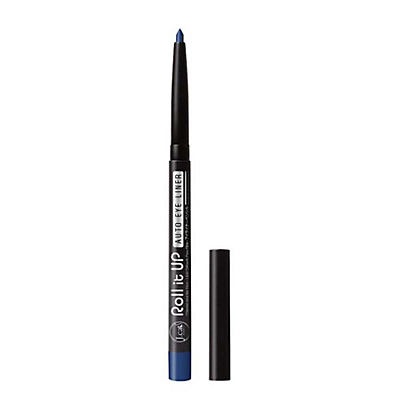 slide 1 of 1, J.Cat Beauty Roll It Up Auto Eye Liner, Oxford Blue, 1 ct