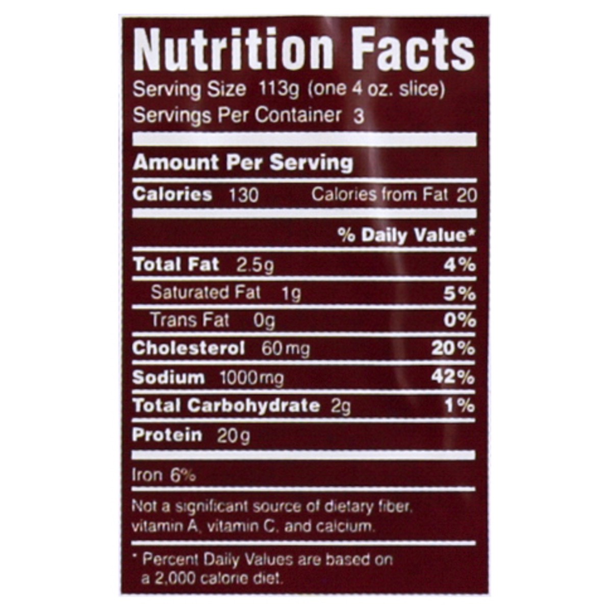 slide 5 of 8, Smith's Premium Gourmet Boneless Naturally Smoked Ham Steaks 12 oz, 12 oz