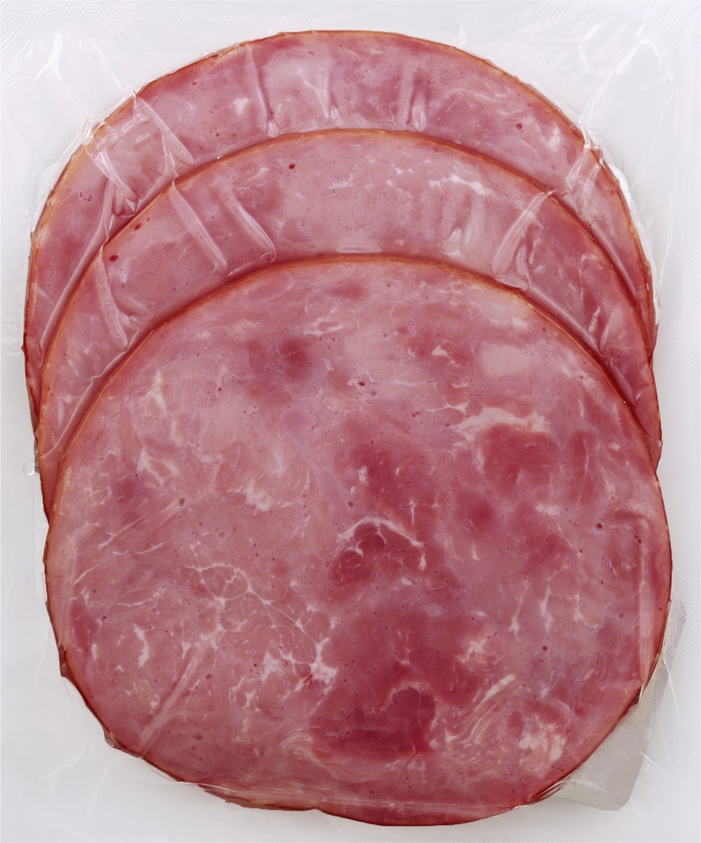 slide 2 of 8, Smith's Premium Gourmet Boneless Naturally Smoked Ham Steaks 12 oz, 12 oz