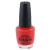 slide 3 of 9, OPI Cajun Shrimp NLL64 Nail Lacquer 0.5 fl oz, 0.5 fl oz